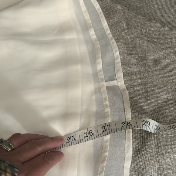 🌺🌺👰 💃Gorgeous strapless dress! Prom Pageant embellished - Picture 8 of 9